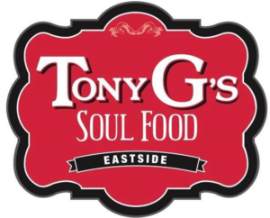 TonyG logo